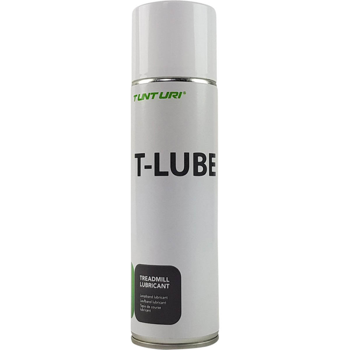 Tunturi Treadmill Lubricant, 200ml
