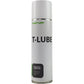 Tunturi Treadmill Lubricant, 200ml