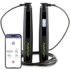 Tunturi Smart Jumprope W. Display+ App