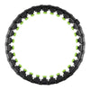 Tunturi Adj. Hula Hoop, L, incl weight