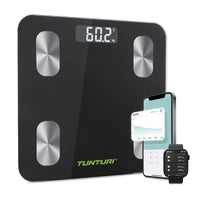 Tunturi Smart Scale SC30 Black