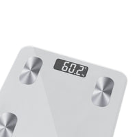 Tunturi Smart Scale SC30 White