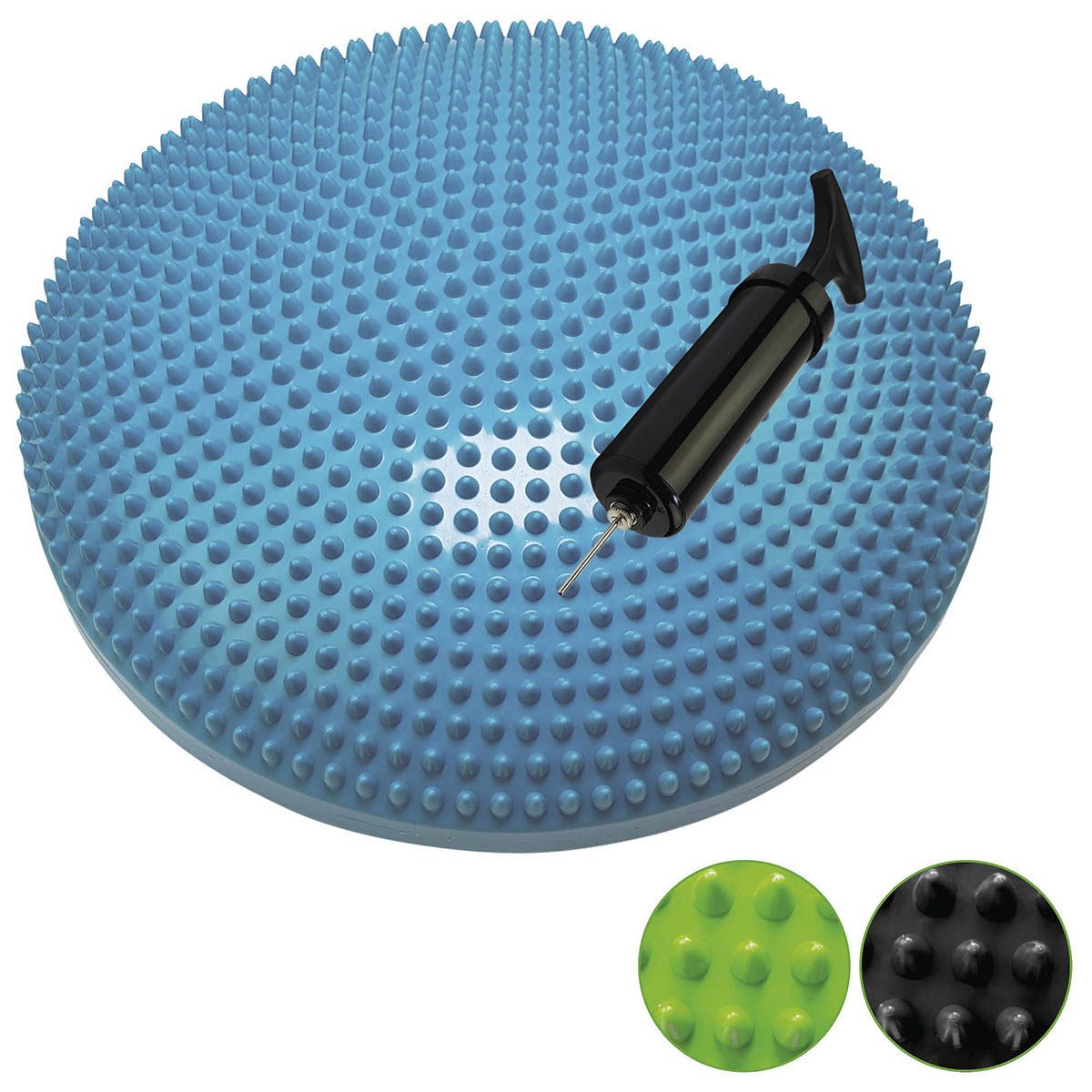 Tunturi Air Stepper Pad Blå