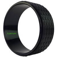 Tunturi Yoga Wheel, EVA Black