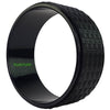 Tunturi Yoga Wheel, EVA Black