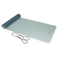 Tunturi TPE Yogamat 4 mm. Blue
