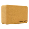 Tunturi Cork Yoga Blok