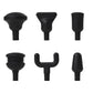 Tunturi MG70 MASSAGE GUN PRO