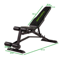 Tunturi UB80 Utility Bench