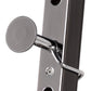 Tunturi WT40 Squat Rack Support Set