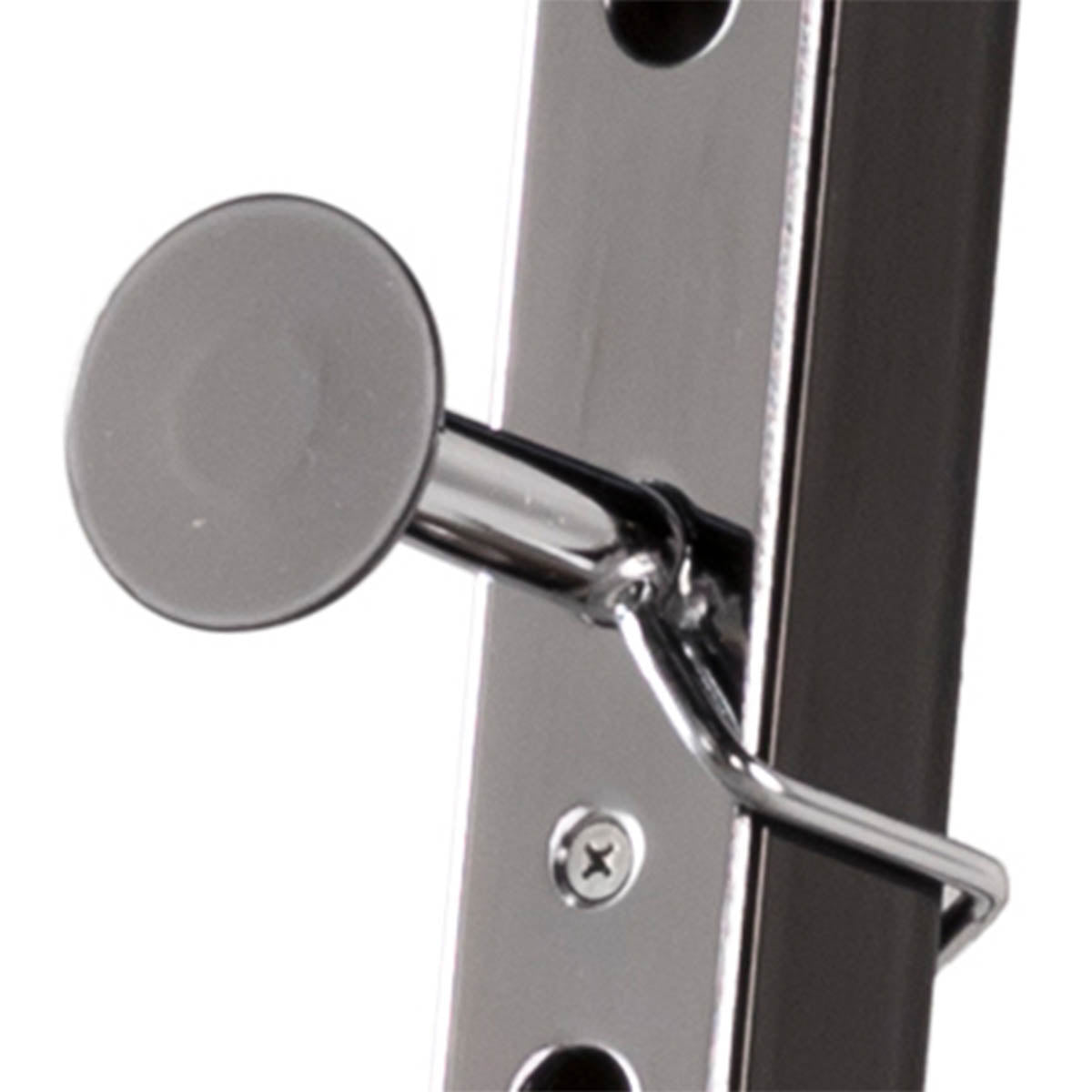 Tunturi WT40 Squat Rack Support Set