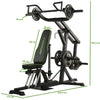 Tunturi WT80 Leverage Gym