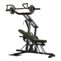 Tunturi WT80 Leverage Gym