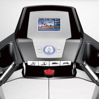 Tunturi Platinium Treadmill 3 HP PRO