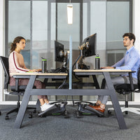 Tunturi Cardio Fit D10 Under Desk Bike