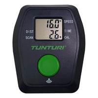 Tunturi Cardio Fit D20 Deskbike Consol