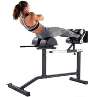 Tunturi GH10 Glute Ham Developer