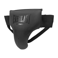 Everlast 1910 Groin Protector Laced Black/White