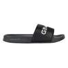 Gorilla Wear Gwear Slides, black