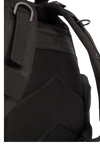 Gorilla Wear Clyde Meal Backpack, black