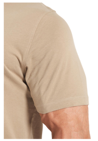 Gorilla Wear Oregon T-Shirt, beige