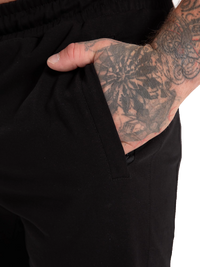 Gorilla Wear Lopez Shorts, black