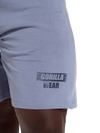 Gorilla Wear Lopez Shorts, stonewash blue