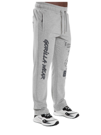 Gorilla Wear Colorado Sweatpants, grey