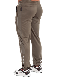 Gorilla Wear Broxton Track Pants, army green