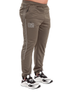 Gorilla Wear Broxton Track Pants, army green