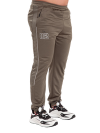 Gorilla Wear Broxton Track Pants, army green