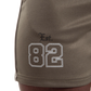 Gorilla Wear Broxton Shorts, army green