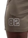 Gorilla Wear Broxton Shorts, army green