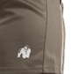 Gorilla Wear Broxton Shorts, army green