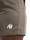 Gorilla Wear Broxton Shorts, army green