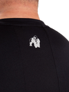 Gorilla Wear Broxton T-Shirt, black