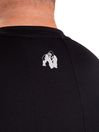 Gorilla Wear Broxton T-Shirt, black