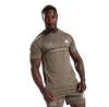 Gorilla Wear Broxton T-Shirt, army green