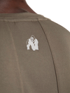 Gorilla Wear Broxton T-Shirt, army green