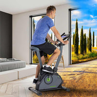 Tunturi Cardio Fit E35 Ergomter Bike