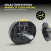 Tunturi MX100 Barbell System & Stand