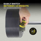 Tunturi MX100 Barbell System & Stand