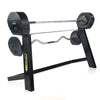 Tunturi MX100 Barbell System & Stand