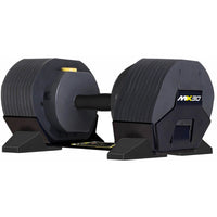 Tunturi MX30 Dumbbell 3,4-13,9 kg