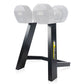 Tunturi MX Select Dumbbells Stand