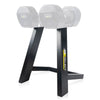 Tunturi MX Select Dumbbells Stand
