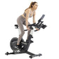 Tunturi Platinum SB10 Sprinter Bike