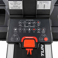 Tunturi Platinum TR30 Core Treadmill