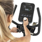Tunturi Platinum UB20 Upright Bike