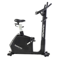 Tunturi Platinum UB20 Upright Bike